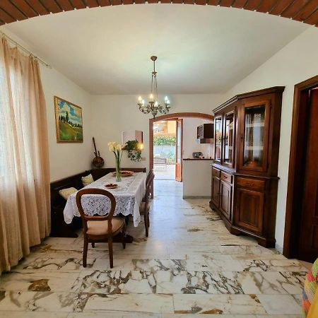 منزل الضيف سان جوليانو تيرمي  في Casa Valentini المظهر الخارجي الصورة
