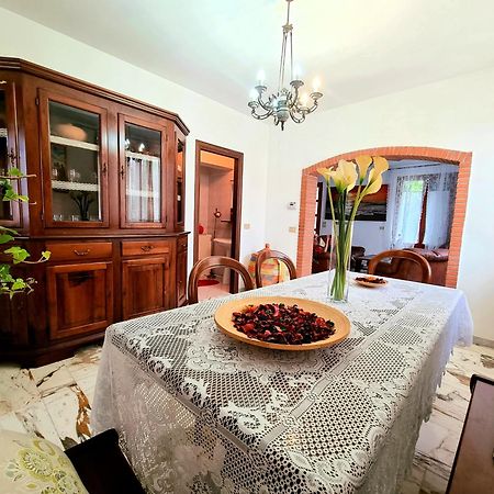 منزل الضيف سان جوليانو تيرمي  في Casa Valentini المظهر الخارجي الصورة
