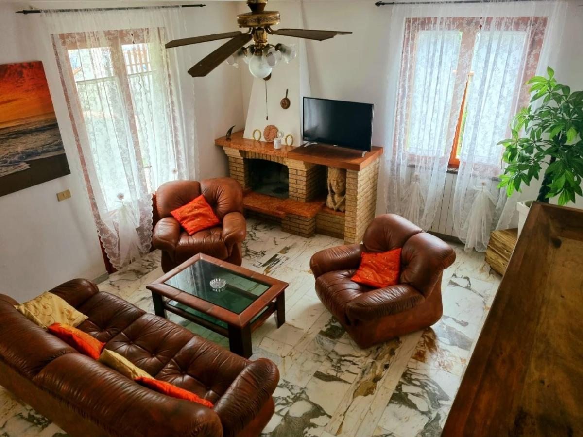 منزل الضيف سان جوليانو تيرمي  في Casa Valentini المظهر الخارجي الصورة