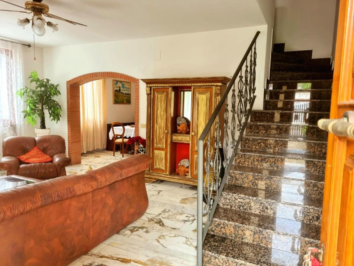 منزل الضيف سان جوليانو تيرمي  في Casa Valentini المظهر الخارجي الصورة