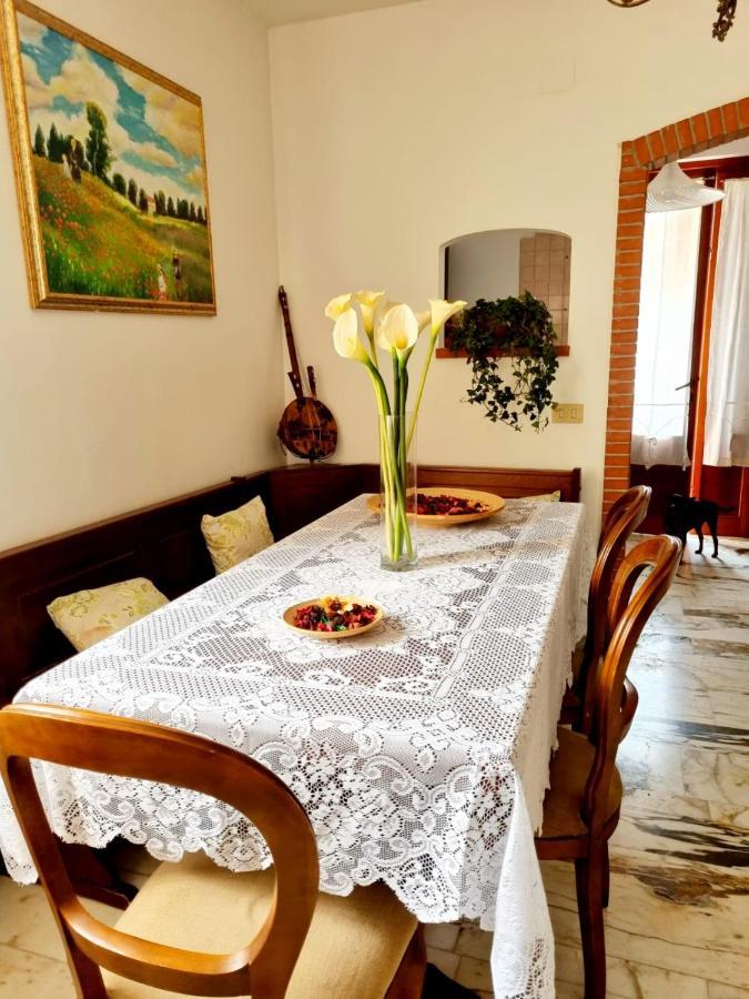 منزل الضيف سان جوليانو تيرمي  في Casa Valentini المظهر الخارجي الصورة