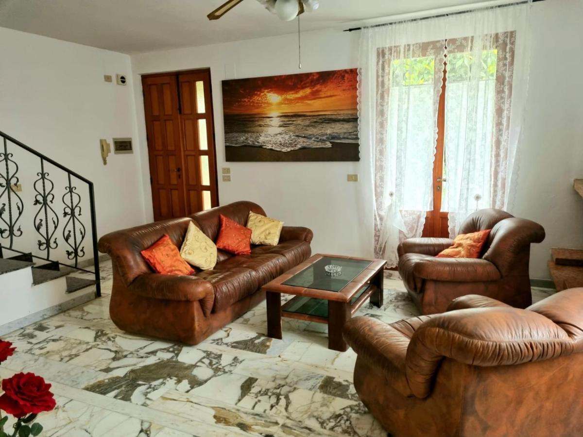 منزل الضيف سان جوليانو تيرمي  في Casa Valentini المظهر الخارجي الصورة