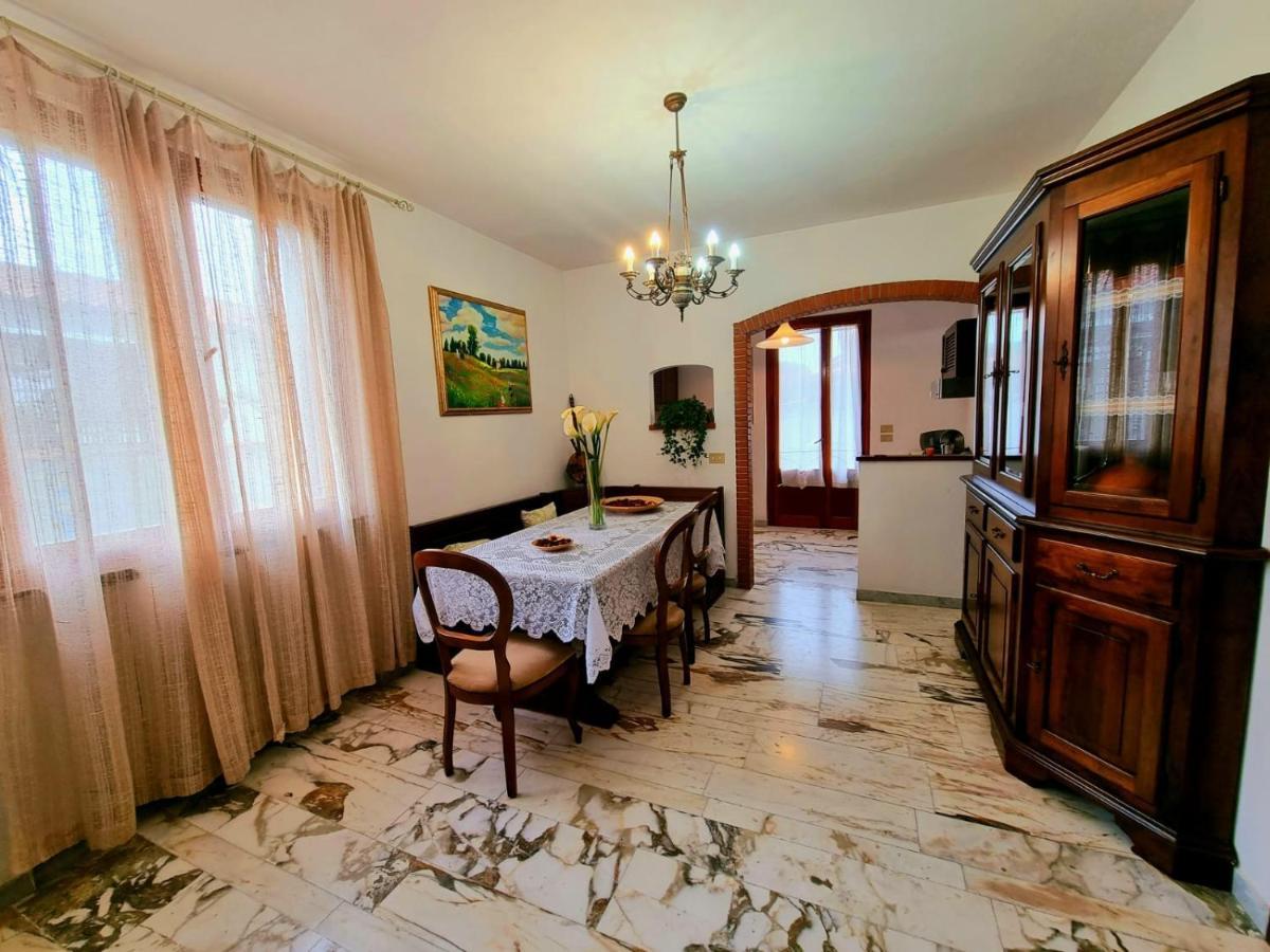 منزل الضيف سان جوليانو تيرمي  في Casa Valentini المظهر الخارجي الصورة