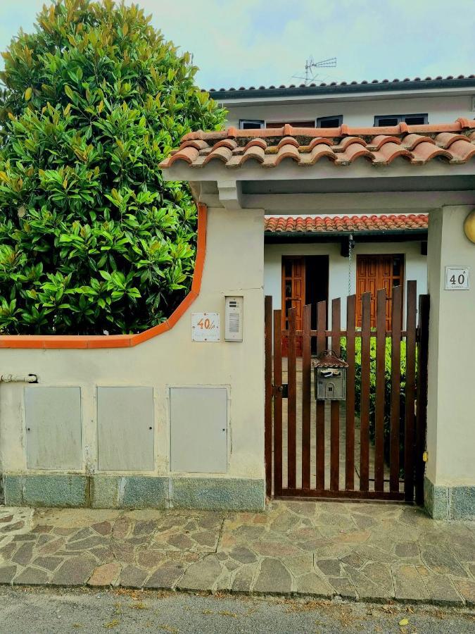 منزل الضيف سان جوليانو تيرمي  في Casa Valentini المظهر الخارجي الصورة