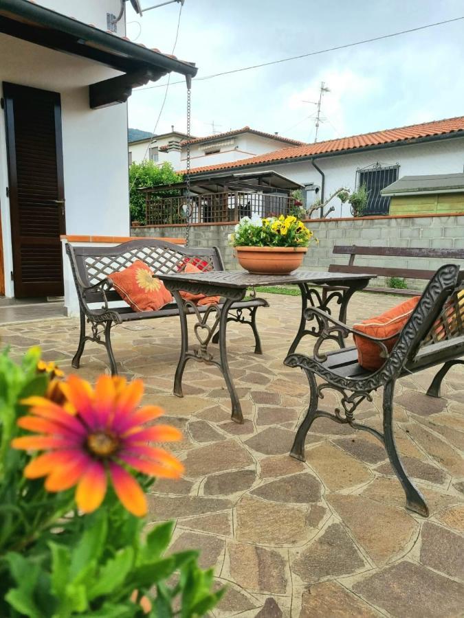 منزل الضيف سان جوليانو تيرمي  في Casa Valentini المظهر الخارجي الصورة