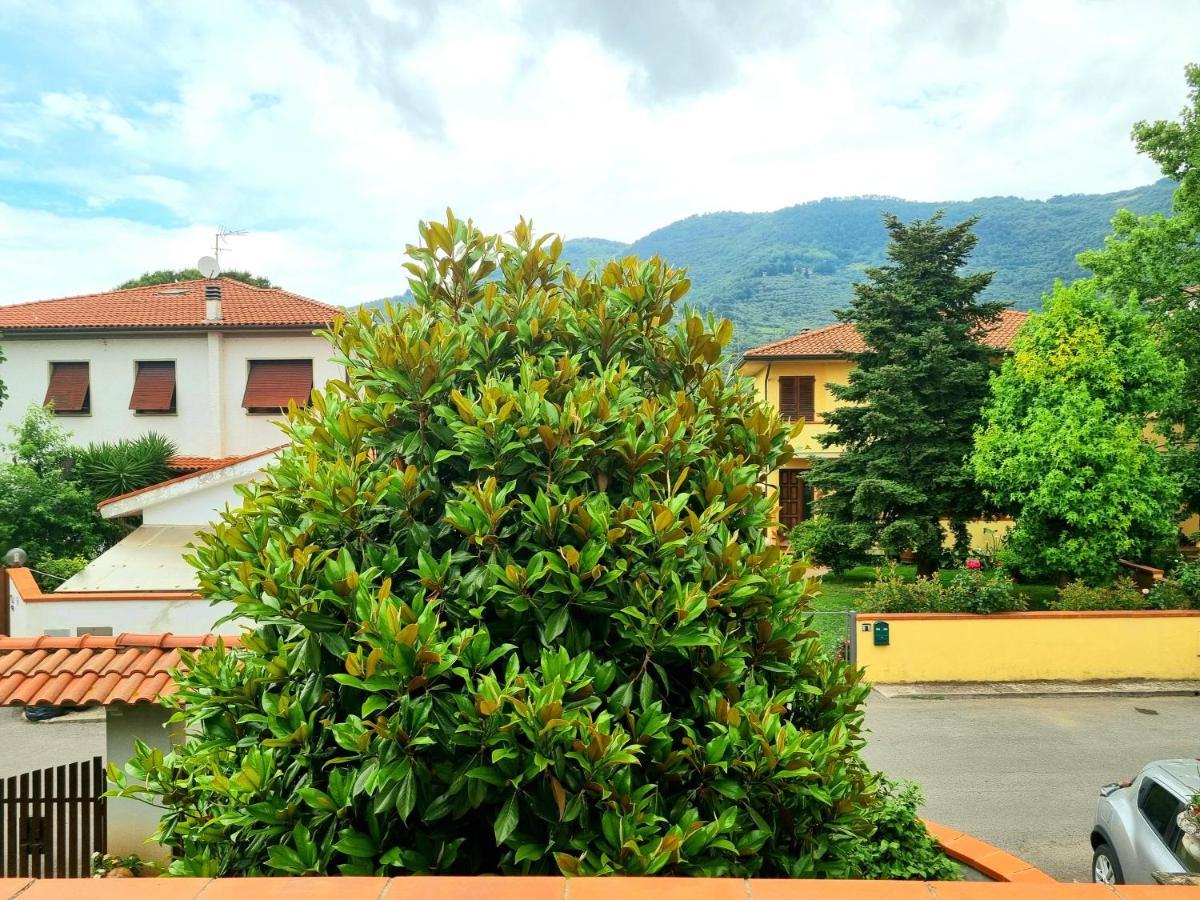 منزل الضيف سان جوليانو تيرمي  في Casa Valentini المظهر الخارجي الصورة